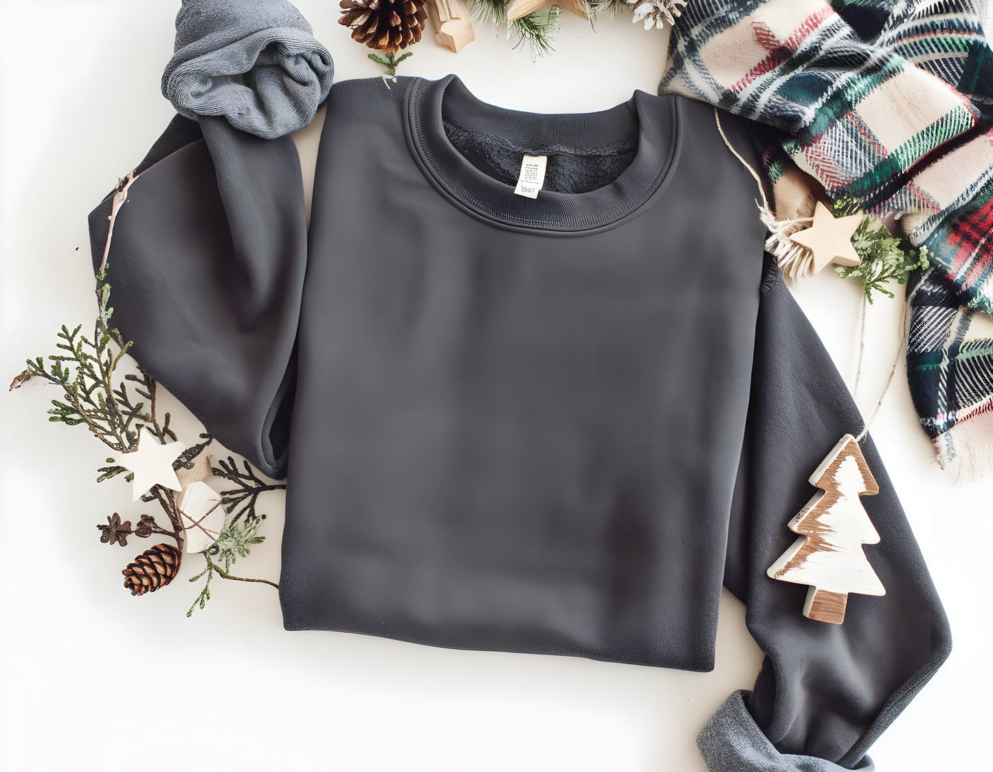 Deck These Halls Shirt – Funny Holiday Christmas Tee
