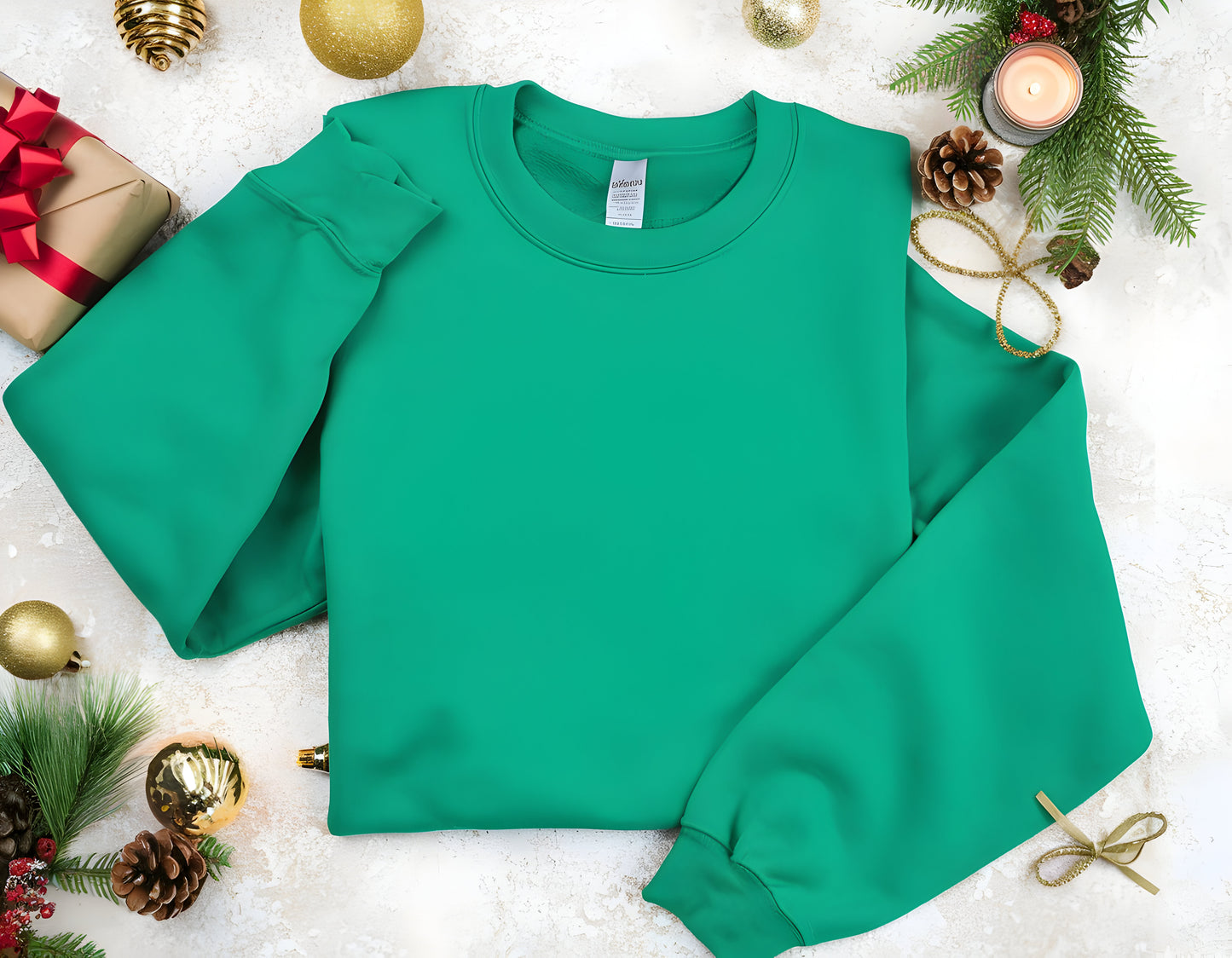 Deck These Halls Shirt – Funny Holiday Christmas Tee