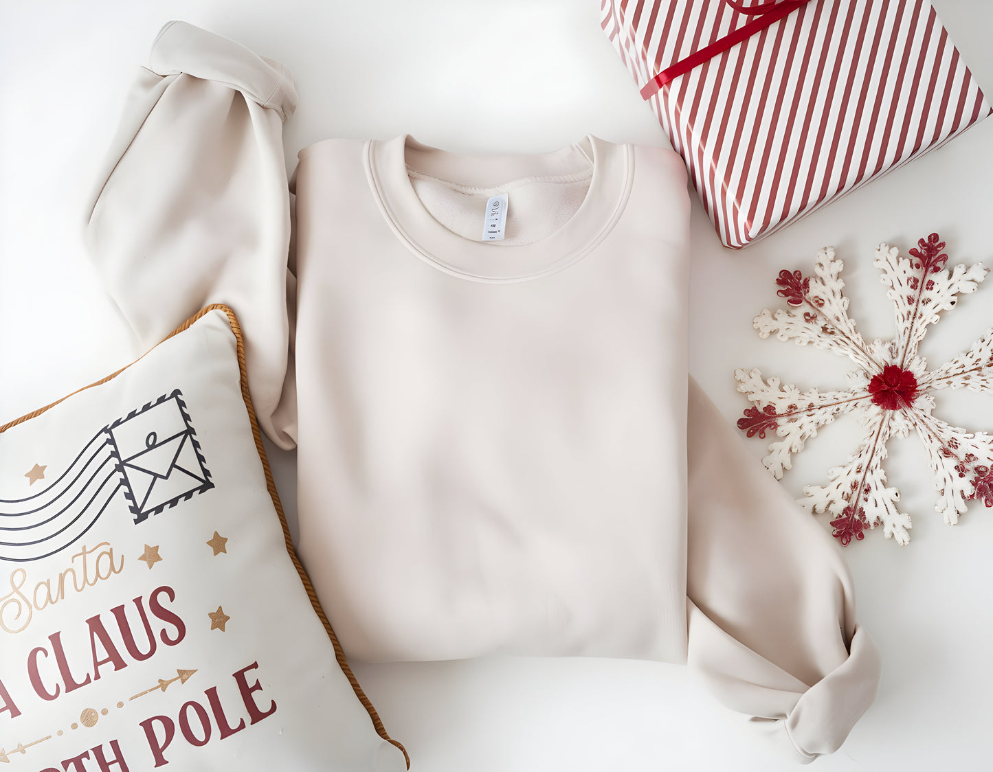 Deck These Halls Shirt – Funny Holiday Christmas Tee