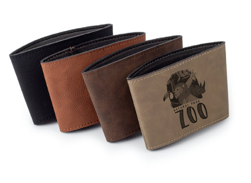 Leather Coffee Sleeve- Custom