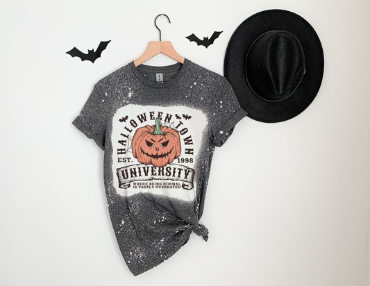 Halloweentown University