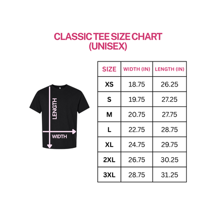 Everyone Watches Classic Tee