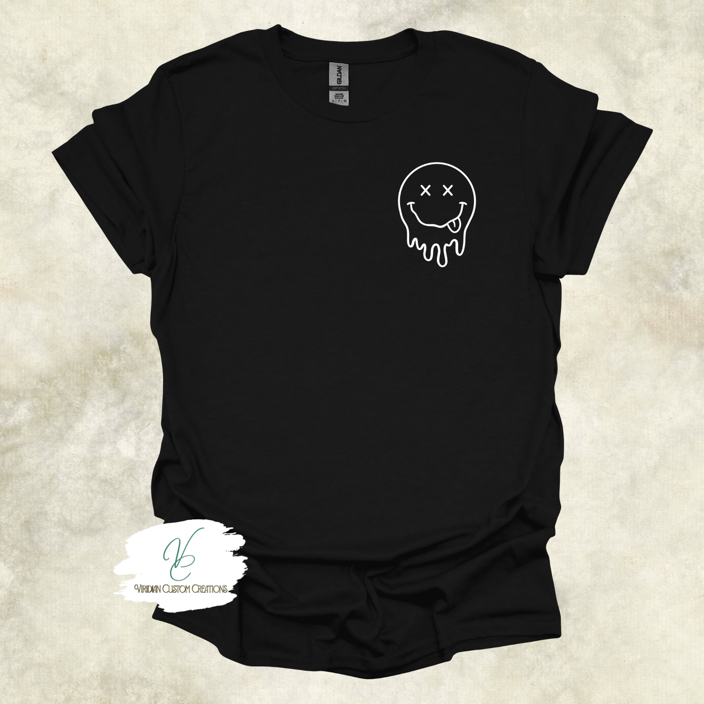 Anti-Social Lifting Club Tee