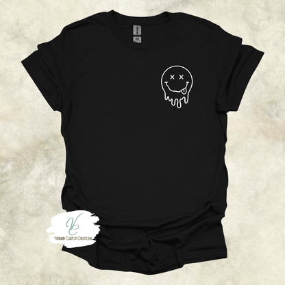 Anti-Social Lifting Club Tee