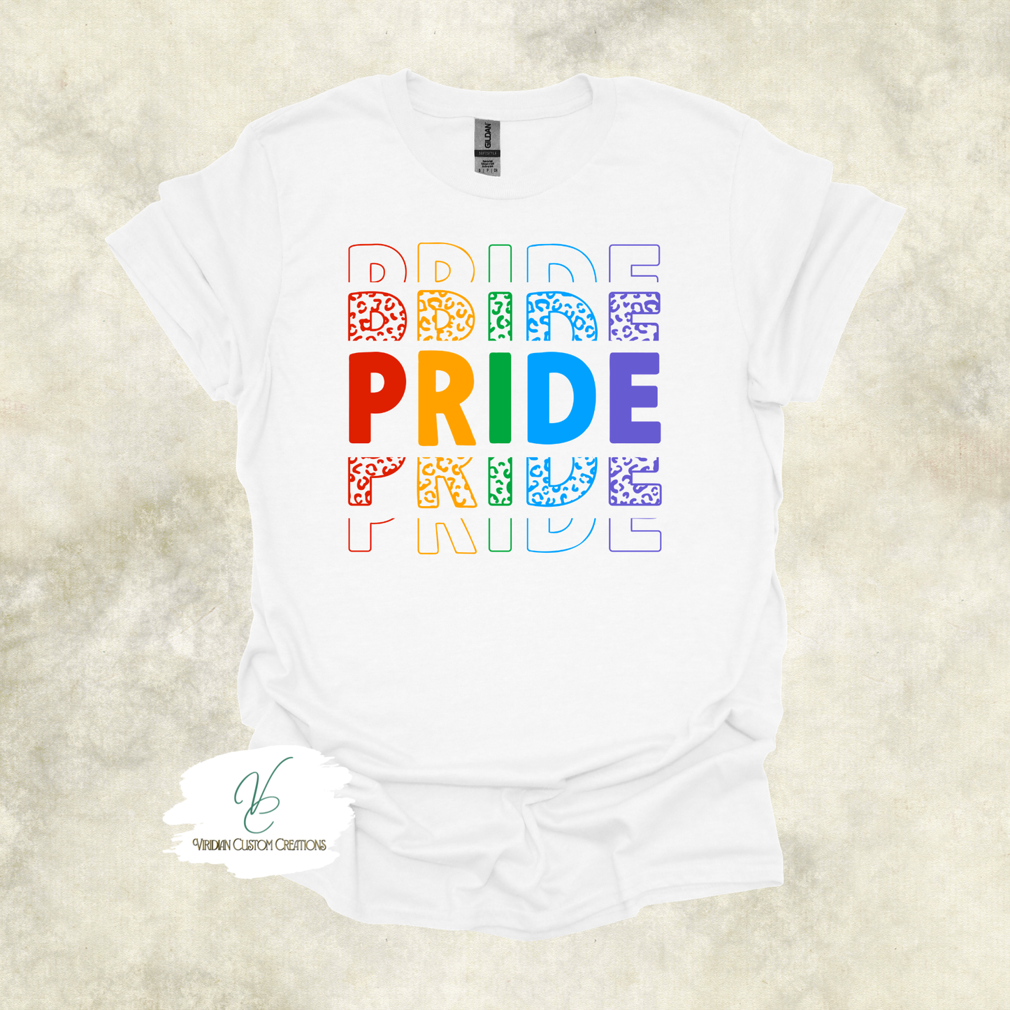 Queer Vibes Only - Unisex Tee