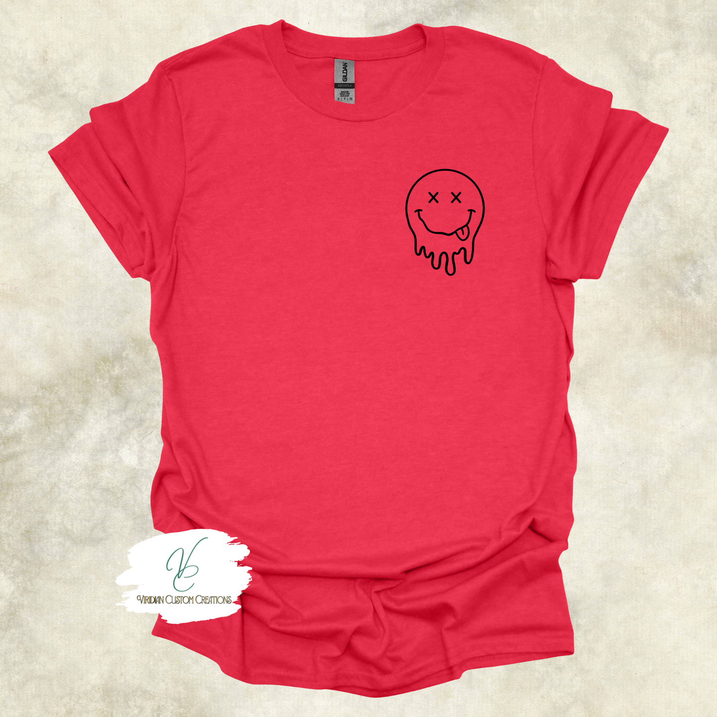 Anti-Social Lifting Club Tee