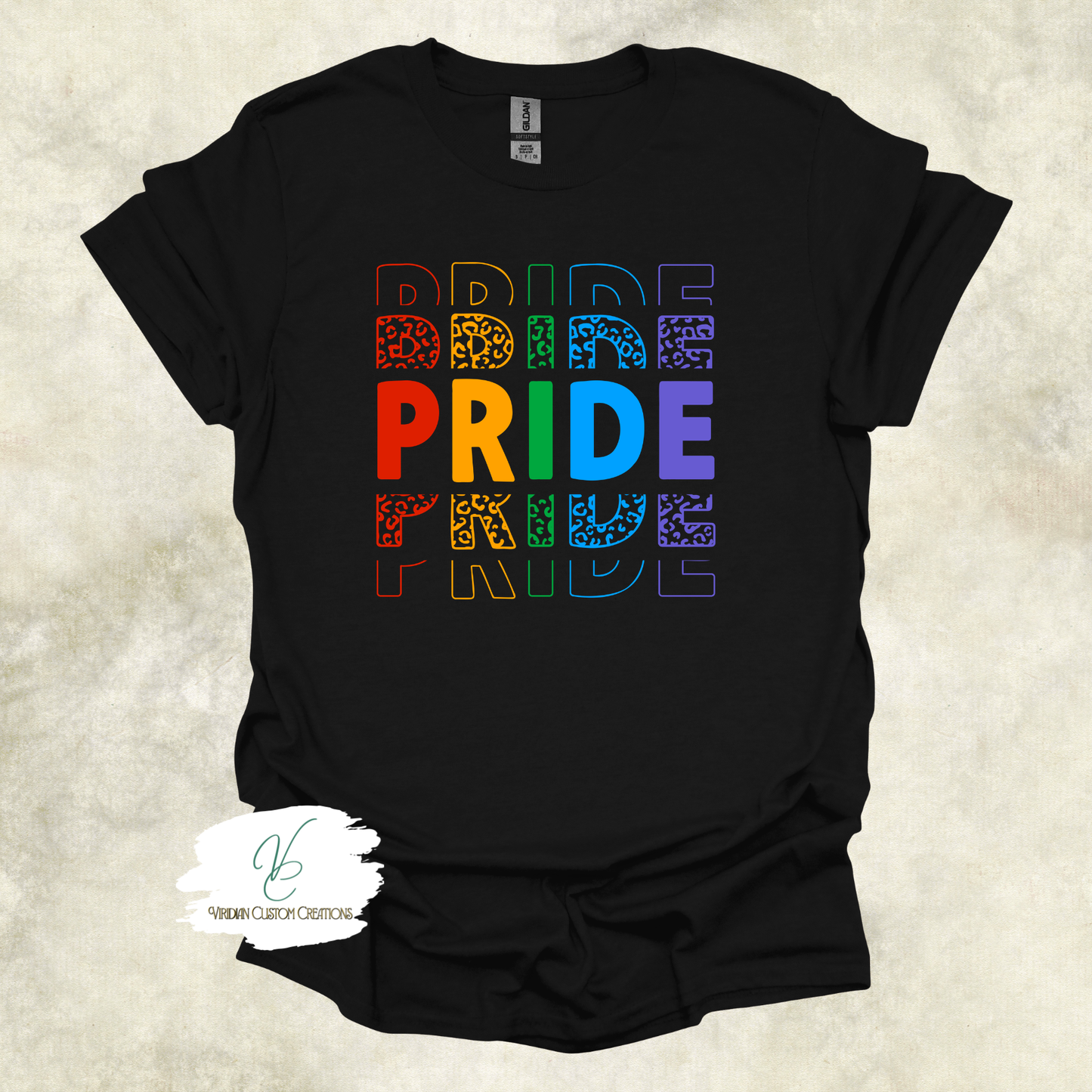 Queer Vibes Only - Unisex Tee