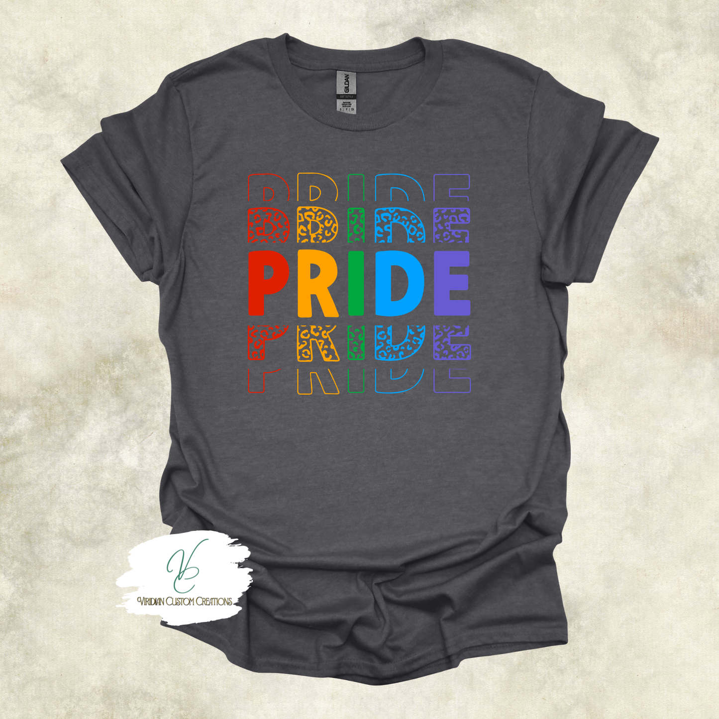 Queer Vibes Only - Unisex Tee