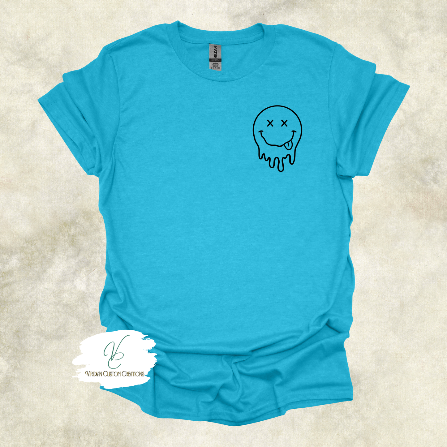 Anti-Social Lifting Club Tee