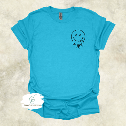 Anti-Social Lifting Club Tee