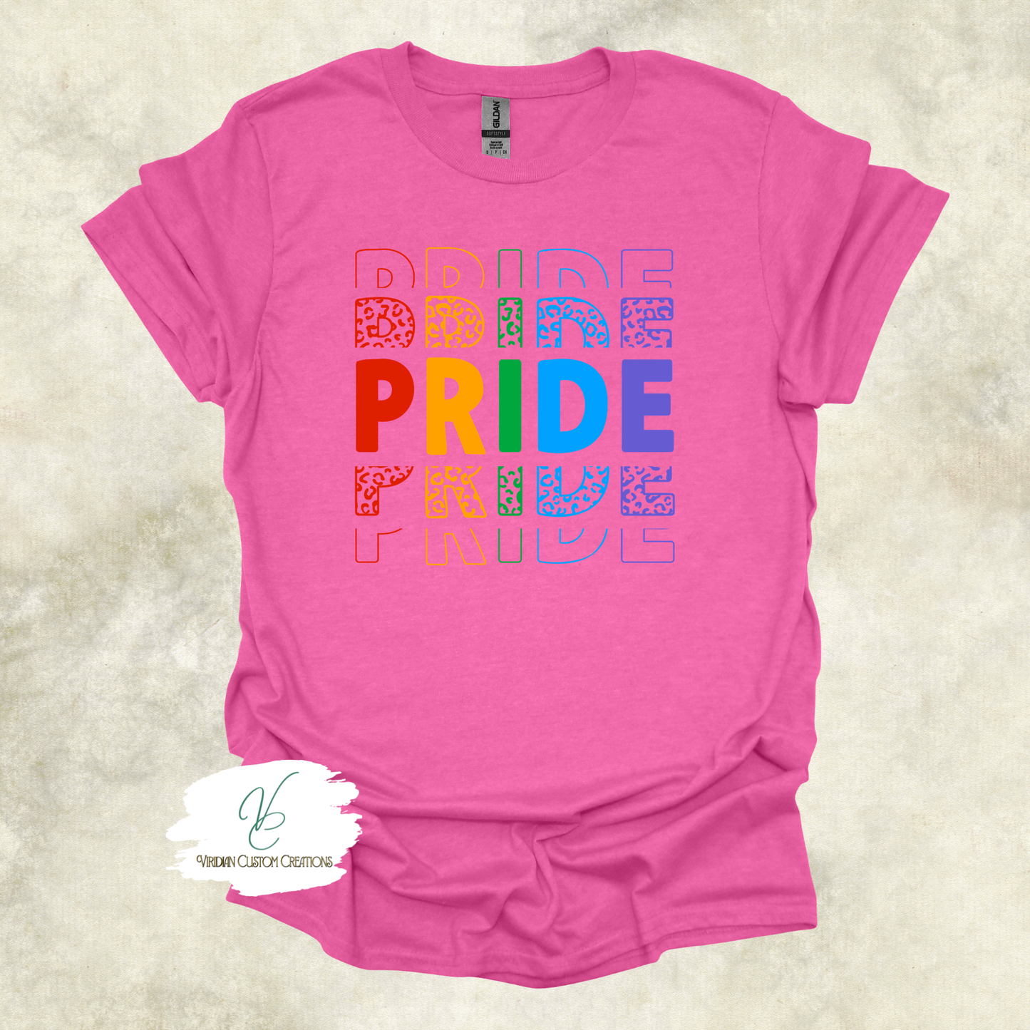 Queer Vibes Only - Unisex Tee