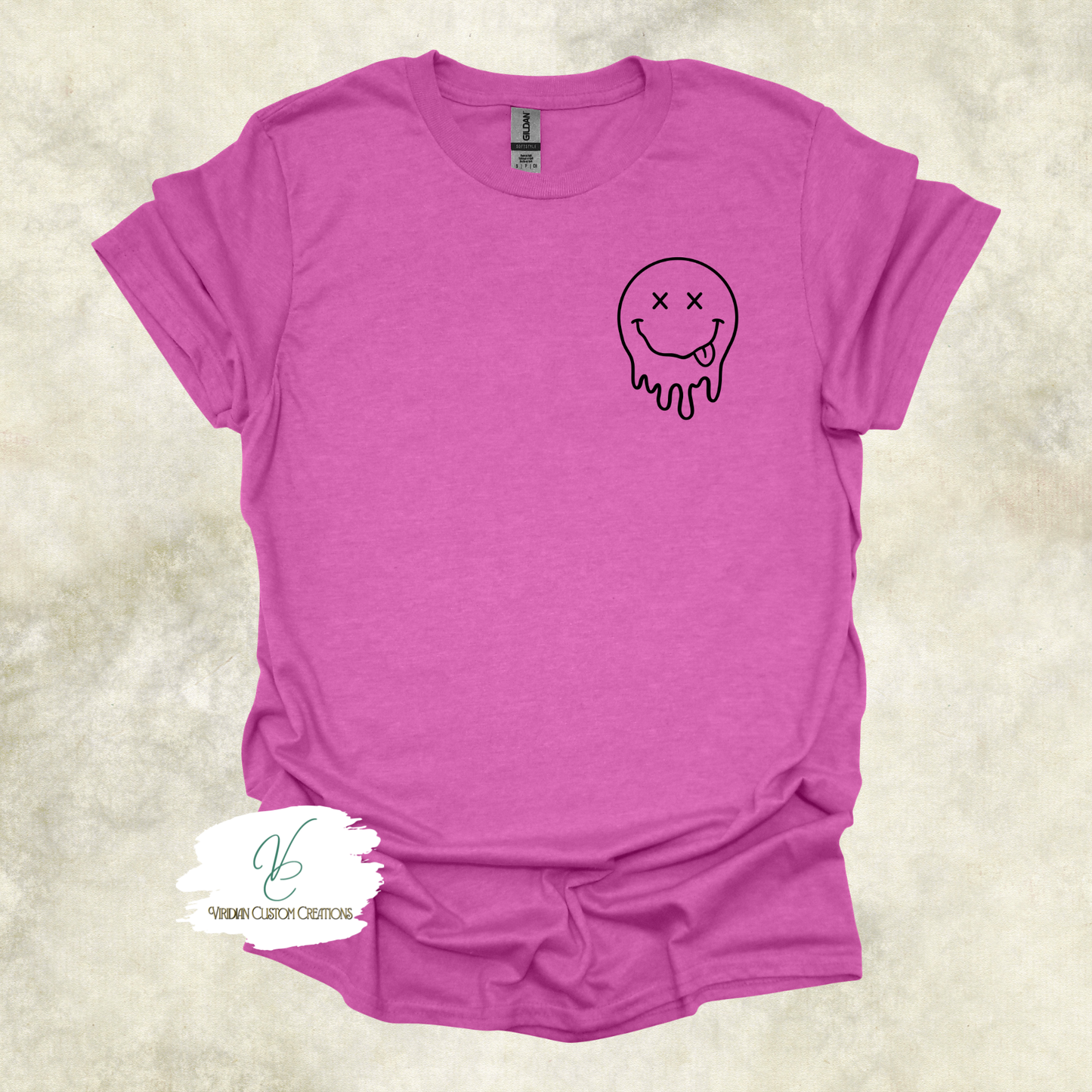Anti-Social Lifting Club Tee