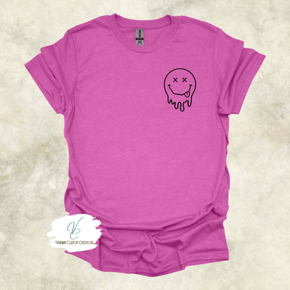 Anti-Social Lifting Club Tee