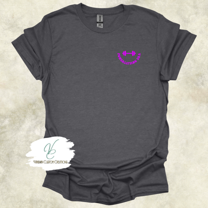 Powerlifting Era Rainbow - Shirt & Hoodie