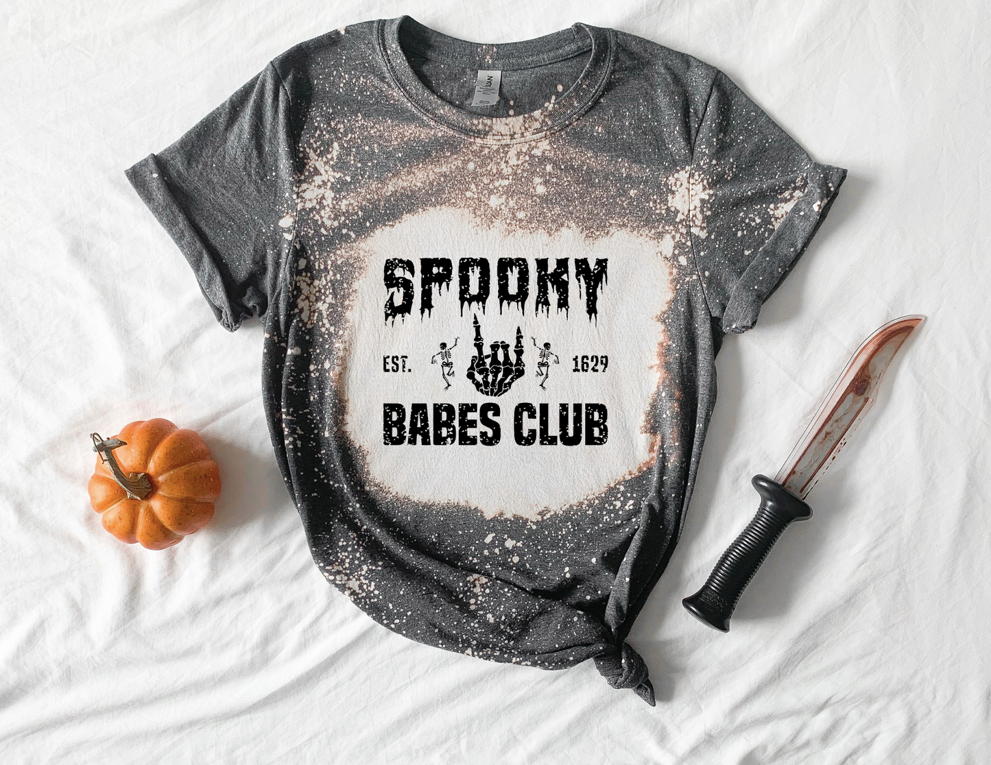 Spooky Babes Club