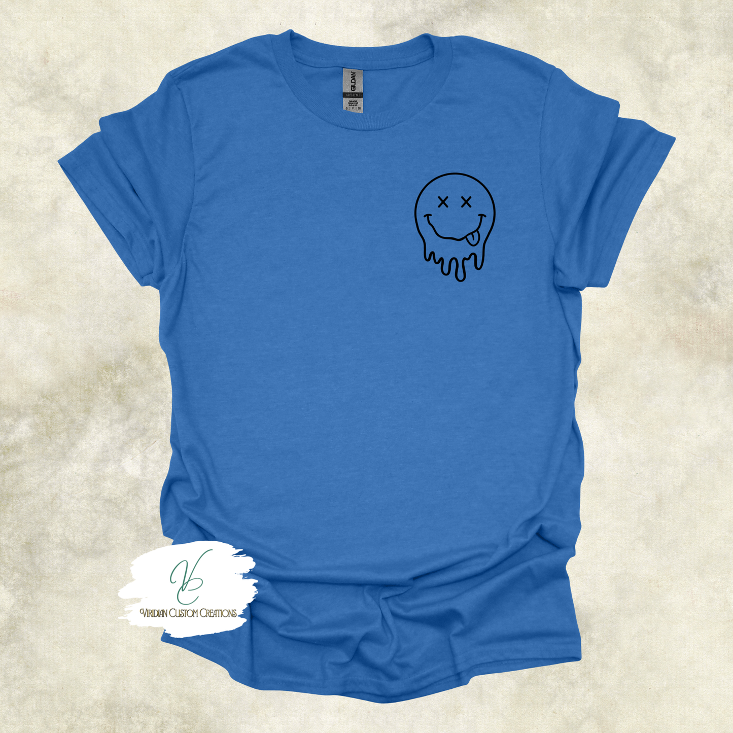 Anti-Social Lifting Club Tee