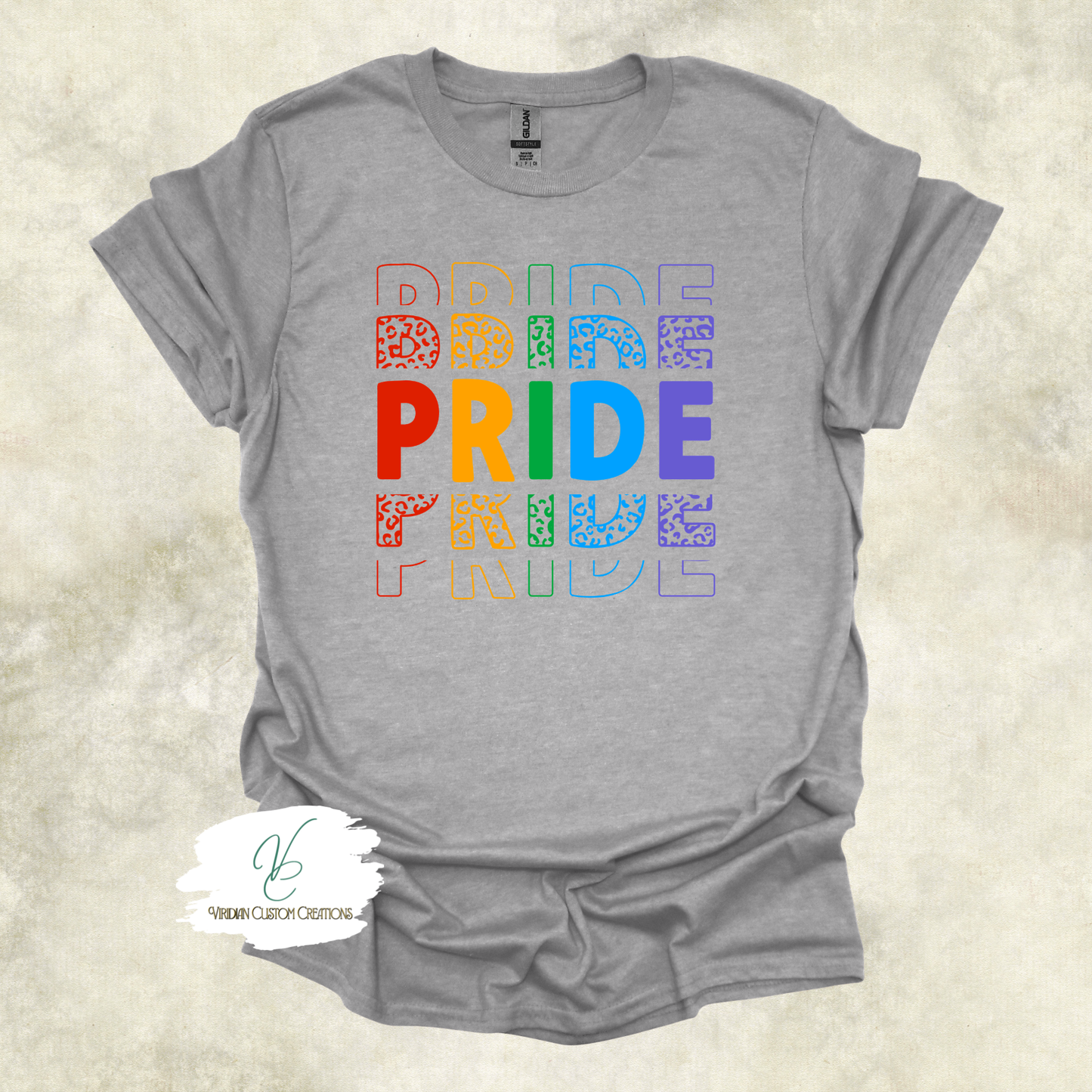 Queer Vibes Only - Unisex Tee