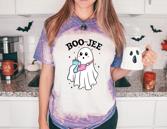 Boo-Jee