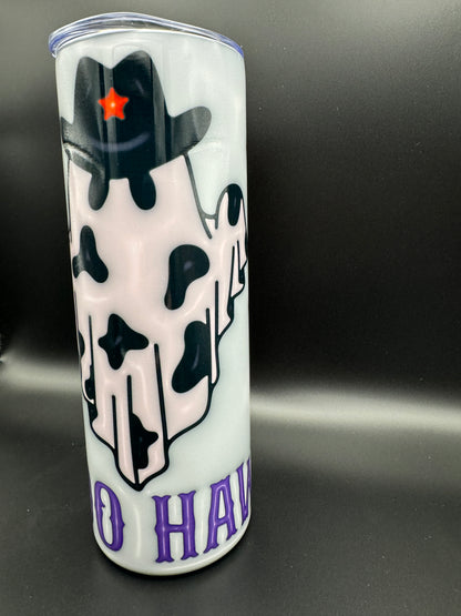 Boo Haw 20oz Tumbler