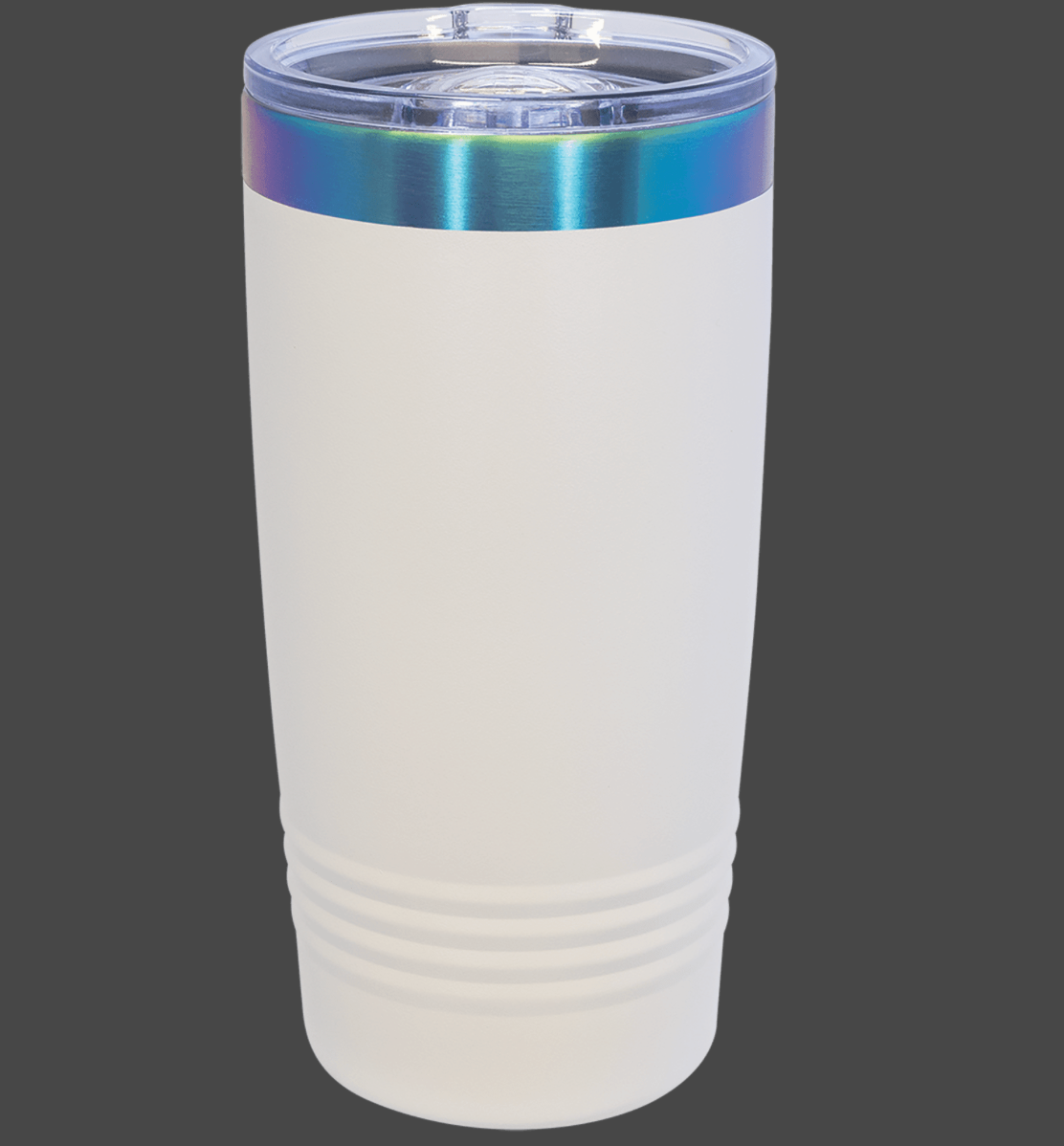 Custom Pet Line Portrait Tumbler