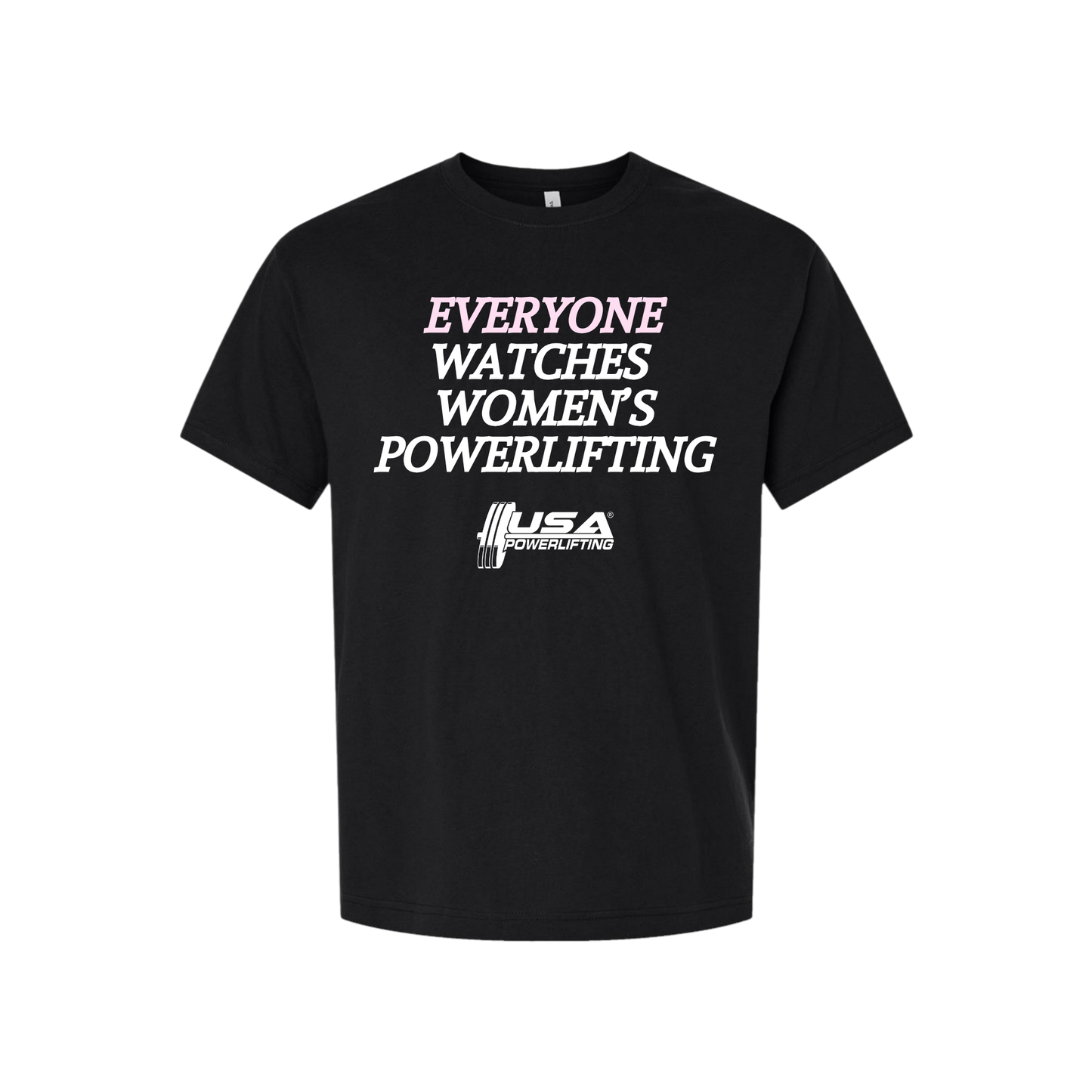 Everyone Watches Classic Tee