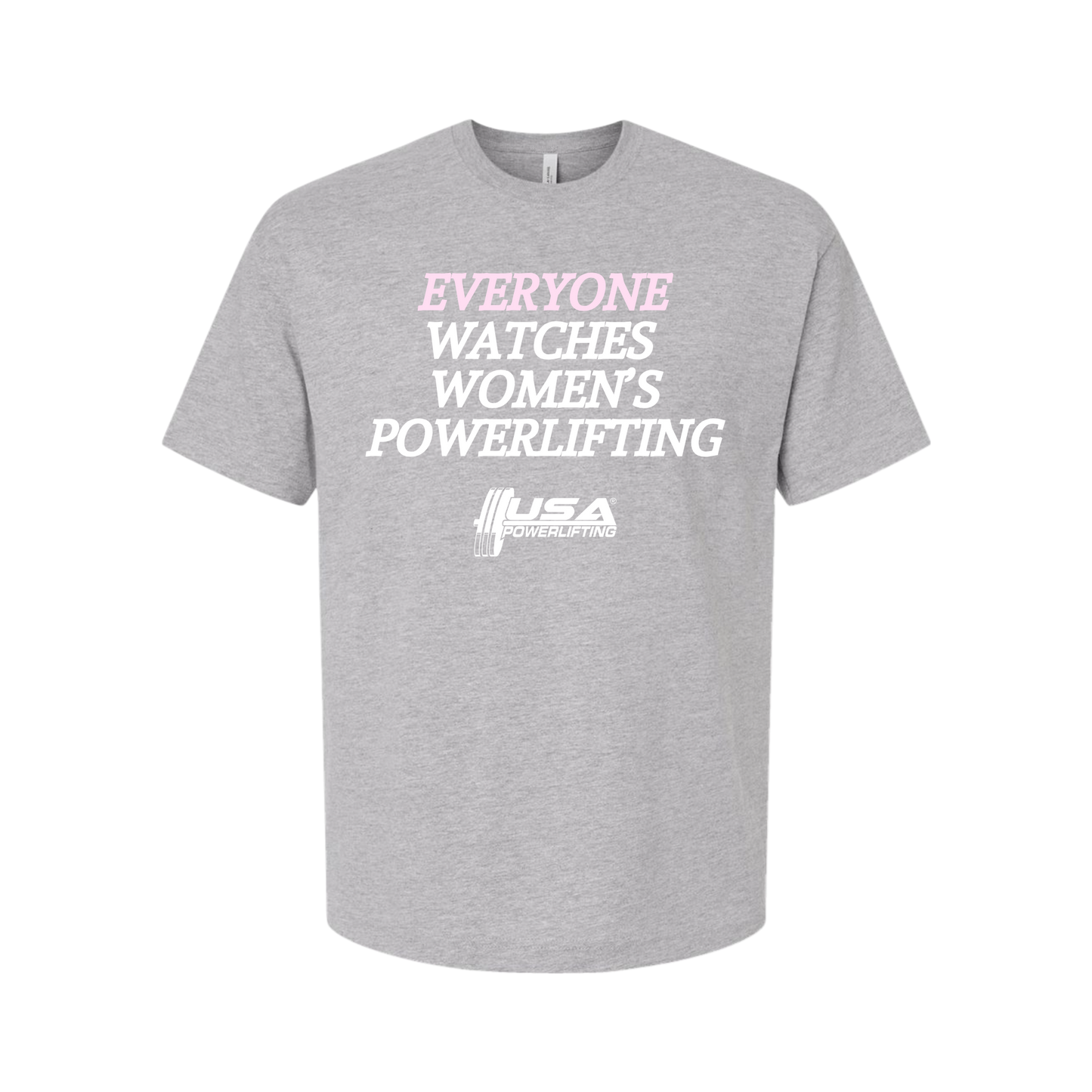 Everyone Watches Classic Tee