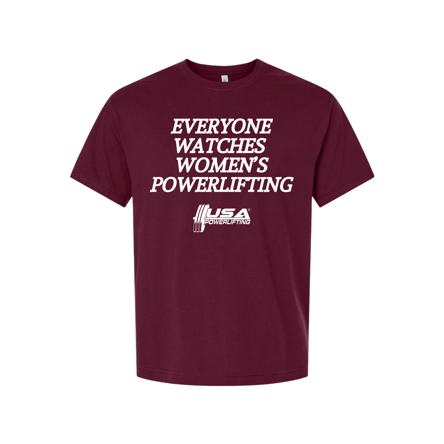 Everyone Watches Classic Tee