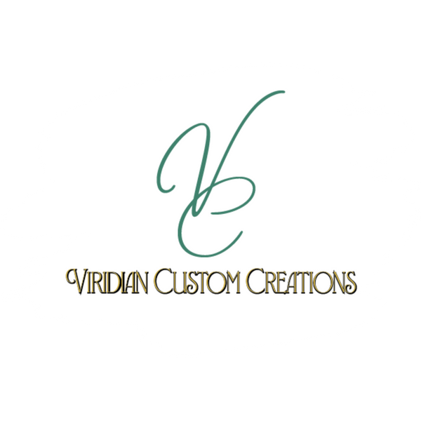 Viridian Custom Creations